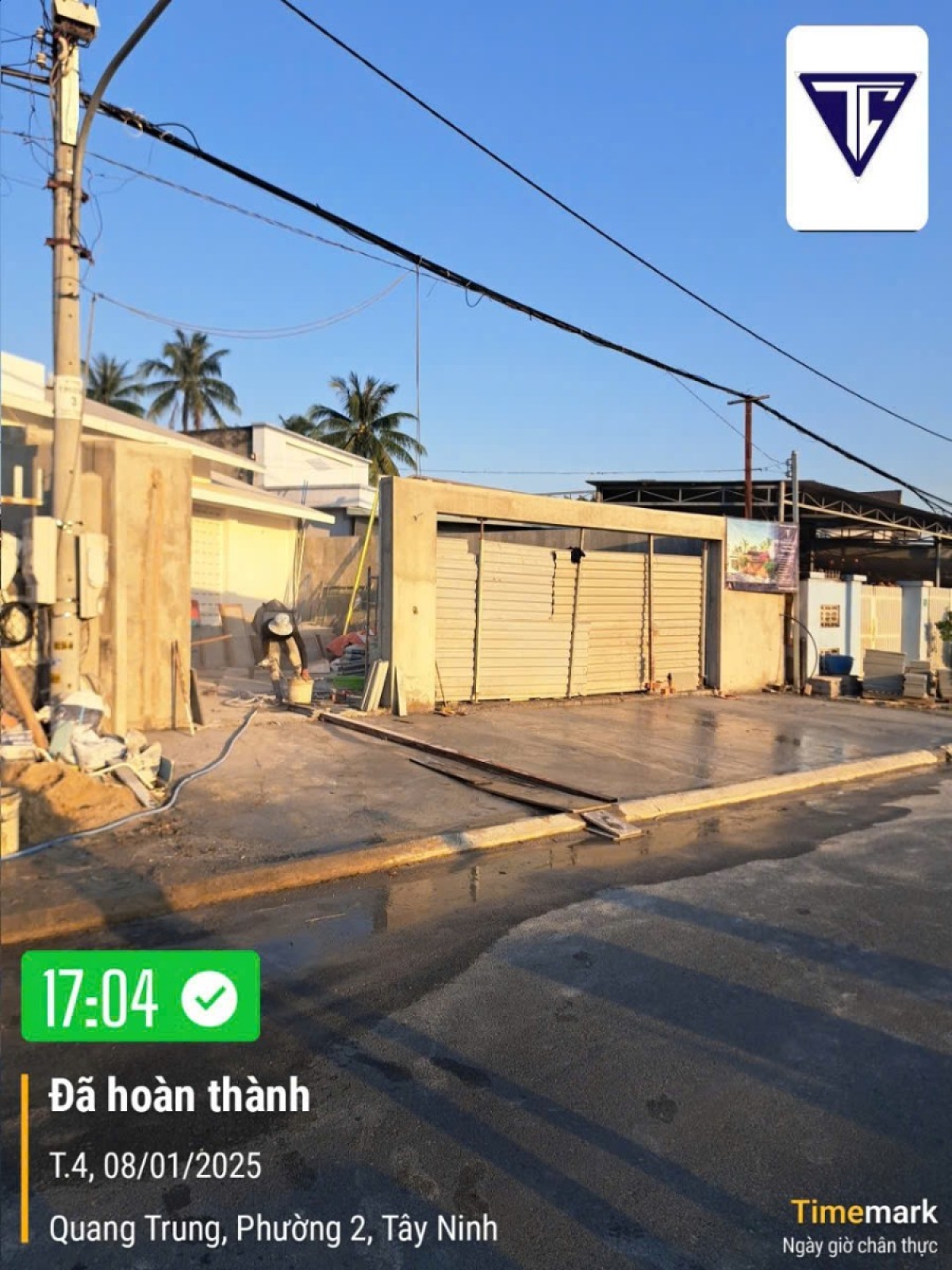 Chị Thuận - 2