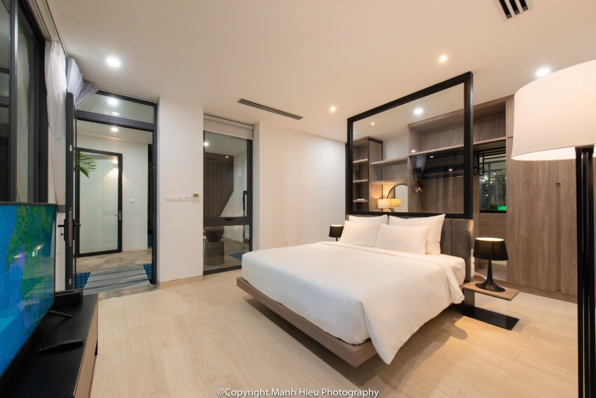 The Trang's Villa - 41