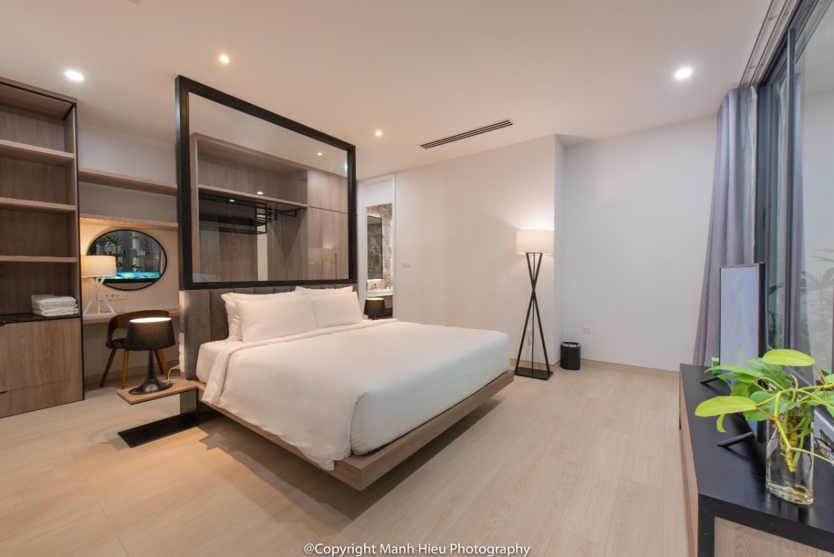 The Trang's Villa - 42