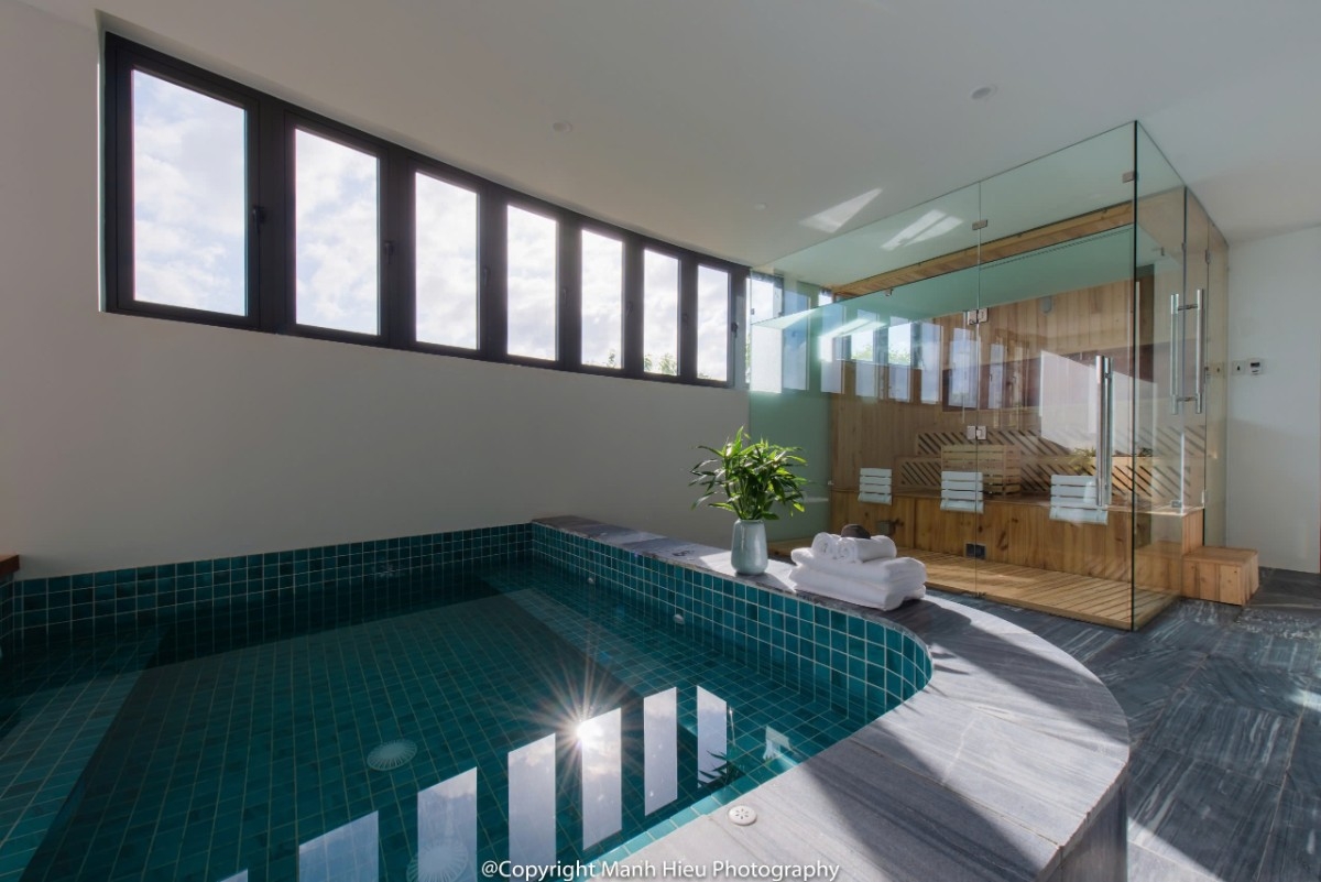 The Trang's Villa - 43