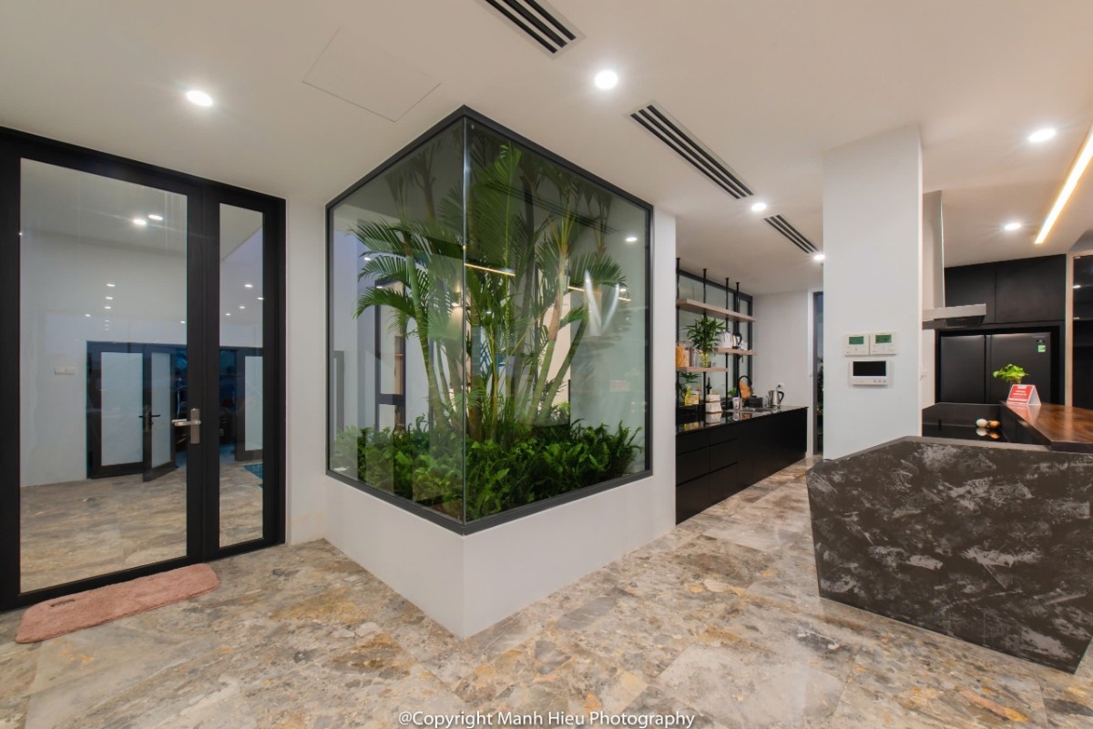 The Trang's Villa - 40