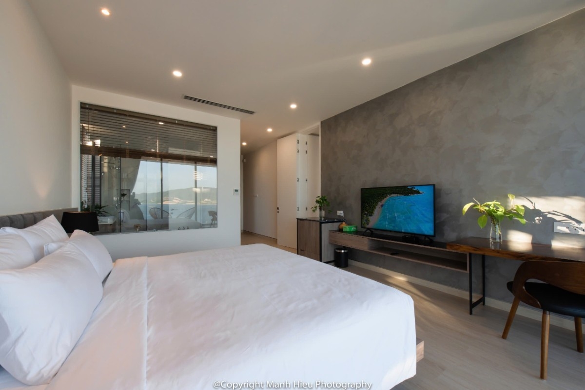 The Trang's Villa - 46